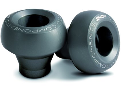 Chrániče rámu KAWASAKI ER6N 05-08 STREET Valtermoto PTA27_RPT01