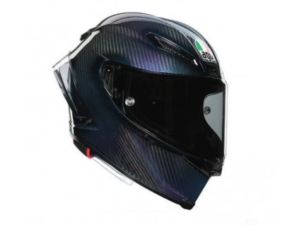 Prilba AGV Pista GP RR Iridium CARBON