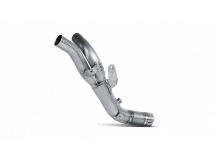 Pripojovacie Potrubie (Titanium) Akrapovič Yamaha YZF-R1 2009 - 2014 L-Y10SO9L