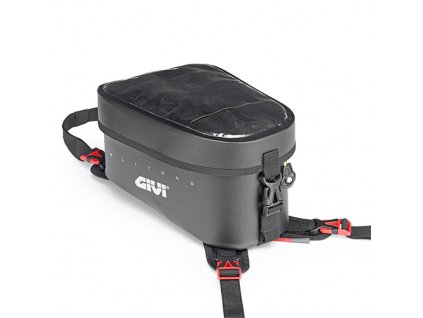 GIVI Vodeodolný tankvak s popruhmi GRT716 - 6L