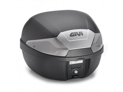 GIVI Vrchný kufor MONOLOCK B29NT 29L čierna