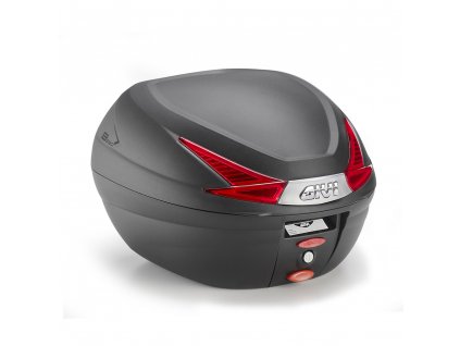 GIVI Vrchný kufor MONOLOCK B330N 33L čierna