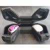 Zadný box SHARK ATV CARGO BOX AX115