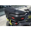 Zadný box SHARK ATV CARGO BOX AX115