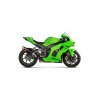 Výfuk Akrapovič Kawasaki ZX-10R/RR 21-24 Slip-On Line (Carbon) S-K10SO27-HRC_1