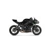 Výfuk Akrapovič Kawasaki Z650, NINJA 650 21-23 Racing Line (Titanium) S-K6R14-HEGEHT/1_1