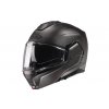 prilba hjc i100 matt titanium