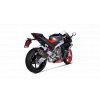 Výfuk Akrapovič Aprilia RS 660/TUONO 660 2021 Racing Line (Carbon) S-A6R4-HAPC