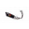 Výfuk Akrapovič Aprilia RS 660/TUONO 660 21-24 Racing Line (Carbon) S-A6R3-APLC