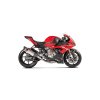 Výfuk Akrapovič BMW S 1000 R/M 1000 R 21-24 Evolution Line (Titanium) S-B10E10-APLT_2