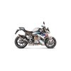 Výfuk Akrapovič BMW S 1000 R/M 1000 R 21-24 Slip-On Line (Carbon) S-B10SO16-HZC_1