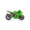 Výfuk Akrapovič Kawasaki Ninja ZX-10R/RR 21-24 Evolution Line (Carbon) S-K10E10-RC_1