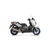 Výfuk Akrapovič Yamaha X-MAX 300 21-24 Slip-On Line (SS) S-Y3SO3-HRSS_1