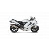Výfuk Akrapovič Suzuki GSX-1300 R Hayabusa 21-24 Racing Line (Titanium) S-S13R1-APLT_1