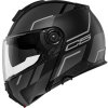 prilba schuberth C5 master grey 1