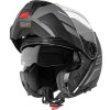 prilba schuberth C5 master grey 2