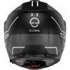 prilba schuberth C5 master grey 5