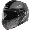 prilba schuberth C5 master grey
