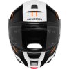 prilba schuberth C5 master orange 3