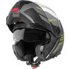 prilba schuberth C5 master yellow 5