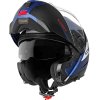 prilba schuberth C5 eclipse blue 5
