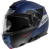 prilba schuberth C5 eclipse blue