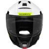 prilba schuberth C5 eclipse yellow 5