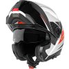 prilba schuberth C5 eclipse red 5