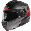 prilba schuberth C5 eclipse anthracite