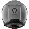 prilba schuberth C5 concrete grey 1
