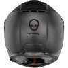 prilba schuberth C5 matt black 1