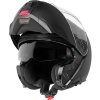 prilba schuberth C5 matt black 5