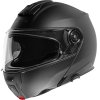 prilba schuberth C5 matt black