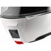 prilba schuberth C5 glossy white 3
