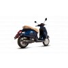 Výfuk Akrapovič Vespa GTS SUPER 300 / SEI GIORNI / TECH 21-24 Slip-On Line (SS) S-VE3SO10-HZDFBL_1