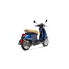 Výfuk Akrapovič Vespa SPRINT 150IE 3V 21-22 Slip-On Line (SS) S-VE125SO3-HZBL-1