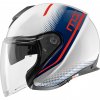 Prilba SCHUBERTH M1 Pro MERCURY Red