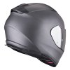 Prilba Scorpion EXO 491 Solid Matt Anthracite 1