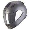 Prilba Scorpion EXO 491 Solid Matt Anthracite