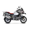 Výfuk LeoVince BMW R 1250 GS/ADVENTURE 2019 - 2023 LV-12 NEREZ 15301_1