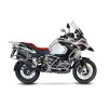 Výfuk LeoVince BMW R 1250 GS/ADVENTURE 2019 - 2023 LV-12 BLACK EDITION NEREZ 15301B_1