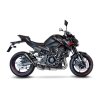 Výfuk LeoVince KAWASAKI Z 900 2020 - 2021 LV-10 FULL BLACK 15239FB