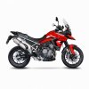 Výfuk LeoVince TRIUMPH TIGER 900 GT/RALLY/PRO 2020 - 2021 LV ONE EVO NEREZ 14352E