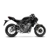 Výfuk LeoVince YAMAHA MT-07 2021-24, XSR 700/XTribute 2021 - 2024 LV ONE EVO NEREZ 14360EK_1