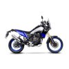 Výfuk LeoVince YAMAHA TÉNÉRÉ 700 / WORLD RAID / RALLY EDITION / EXTREME EDITION / EXPLORE EDITION 2019-24 LV ONE EVO 14330E_1