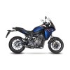 Výfuk LeoVince YAMAHA TRACER 7/GT 2020-24 LV ONE EVO BLACK EDITION 14349EBK_1