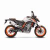 Výfuk LeoVince KTM 890 DUKE/L A2/R 2020 - 2023 LV ONE EVO 14253E_1