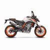 Výfuk LeoVince KTM 890 DUKE/L A2/R 2020 - 2023 LV ONE EVO CARBON 14254E_1