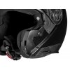 prilba schuberth c5 solid glossy black 1