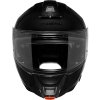 prilba schuberth c5 solid glossy black 2